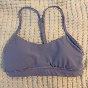 Lululemon Athletica Flow Y Bra
